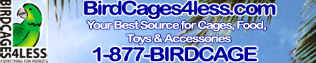 Bird Cages 4 Less