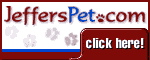 Jeffers Pet for ferret items 